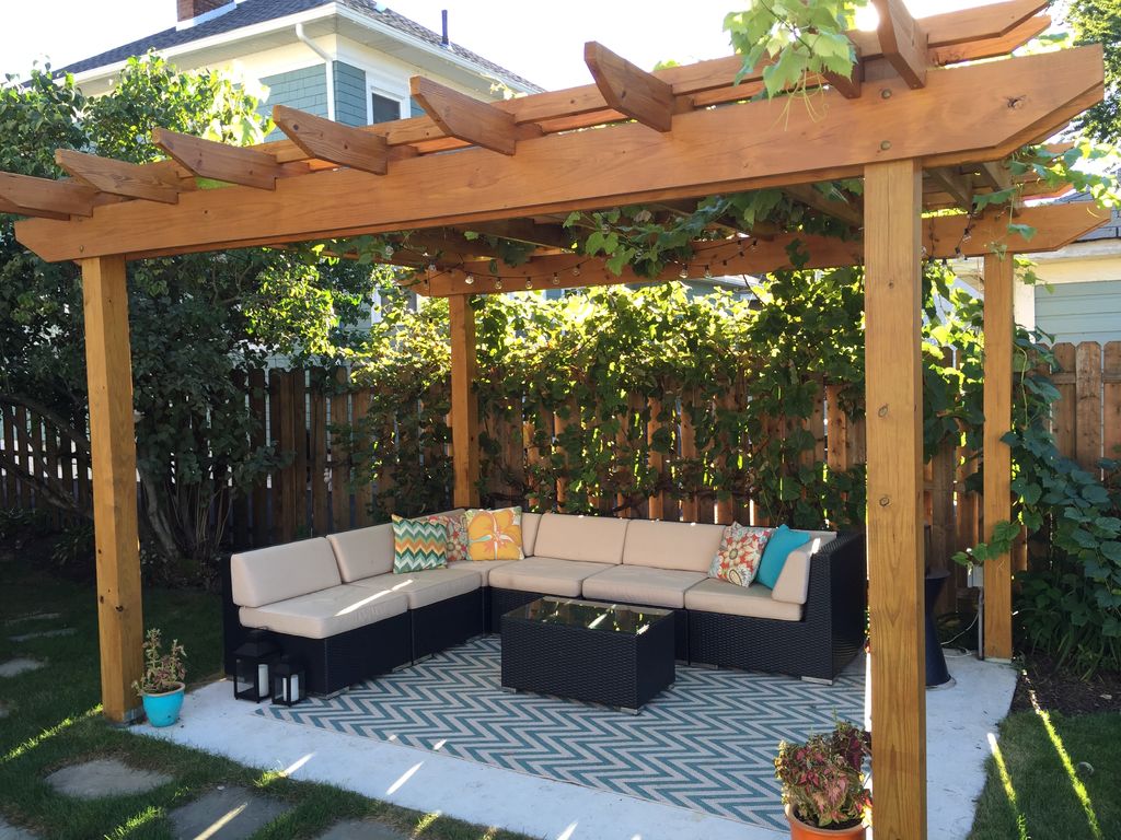 Allen Lumber Allen Building Centre On Twitter Pergolas Are A