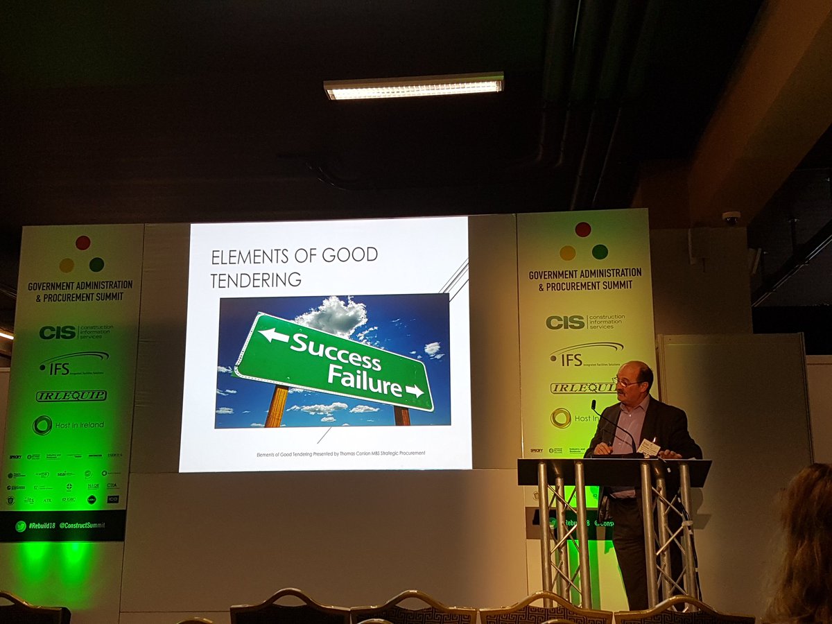 JuliaDalton3's tweet photo. Advice on procurement @ConstructSummit  - understand your market and your competition #ConstructSummit https://t.co/oNpy3qtEXY