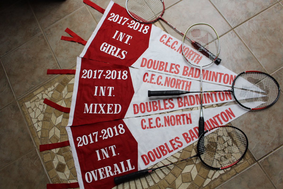 MDLRPS's tweet photo. Congratulations to our Intermediate Badminton team for their excellent showing at yesterday’s area tournament! https://t.co/FBSmJvkODY