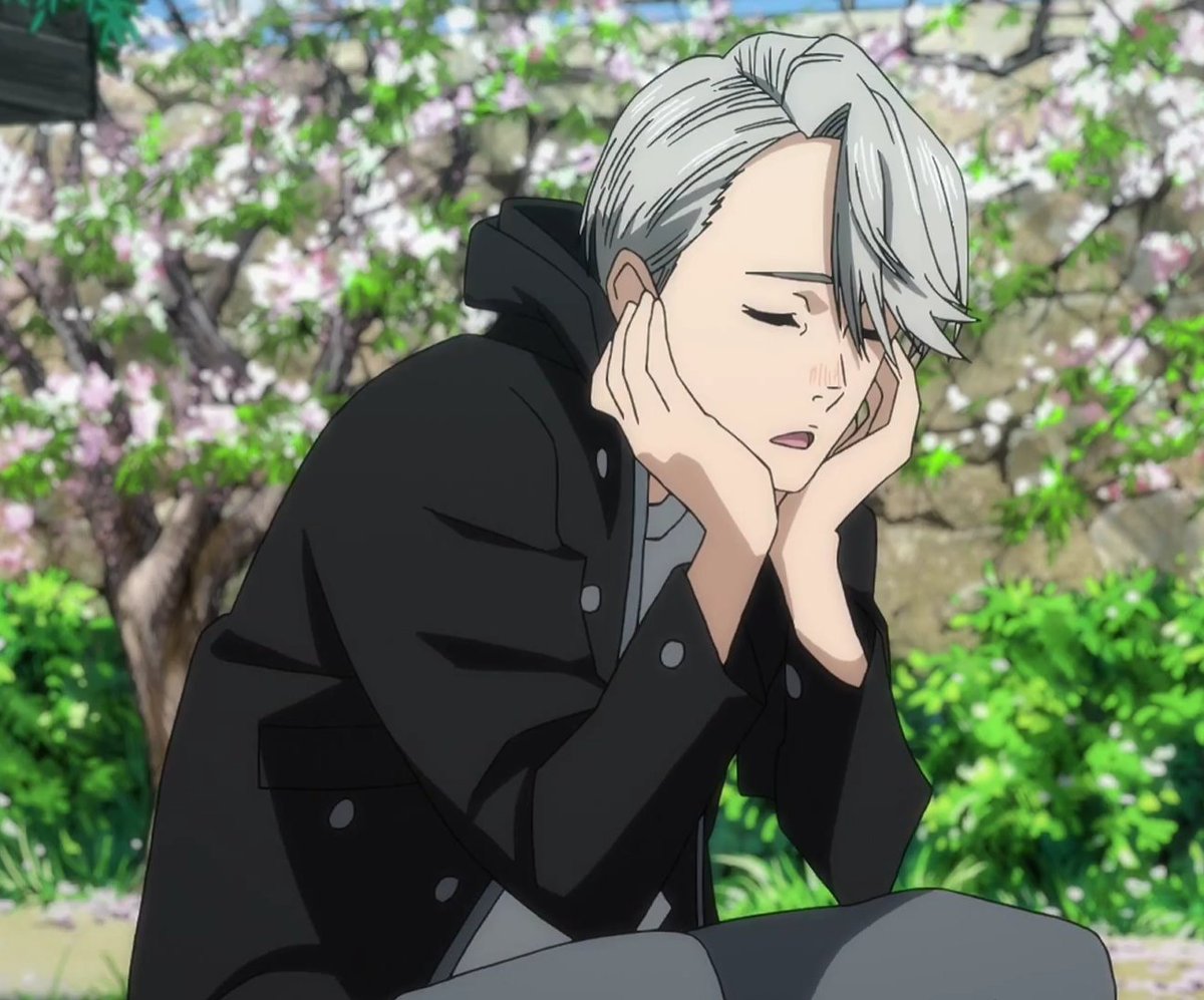 Que aburrido estoy .