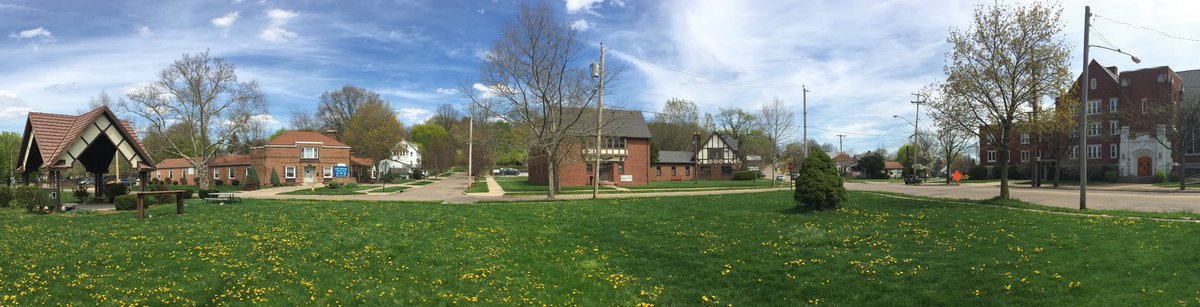 schweitzerakron's tweet photo. Jane’s Walk: Historic Goodyear Heights, this Sat. 10am and 1pm!
Details here: https://t.co/b1PrZlIAay
And Here: https://t.co/75rmOpAeYB
- Try breakfast @ Julian’s on Pioneer before the 10am stroll. Highly Recommended! https://t.co/AKOBi4Z2Rc