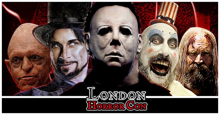Bck2TheMovies's tweet photo. Are you ready for @HorrorConLondon? I know we are. Come on down and meet some incredible guests in London this June! https://t.co/FNXUr44hec #horror #comiccon #london #halloween #chucky https://t.co/57FTg4Ru12