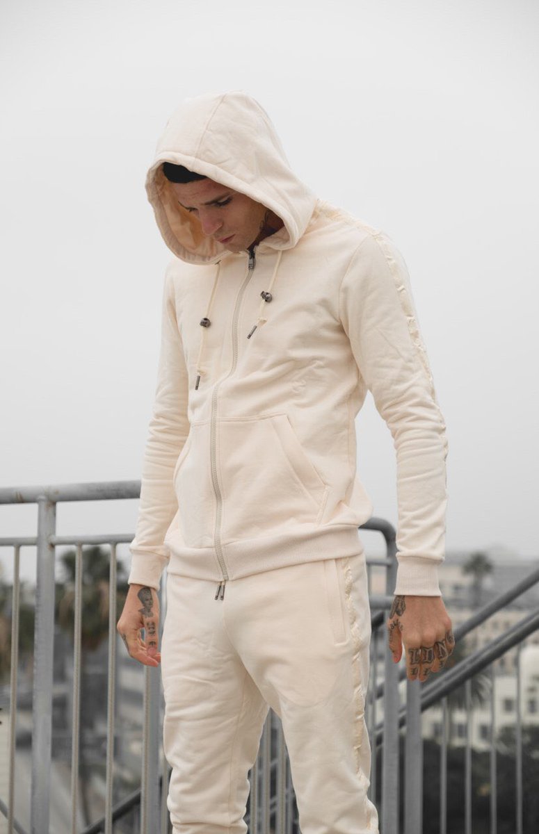 most expensive tracksuit