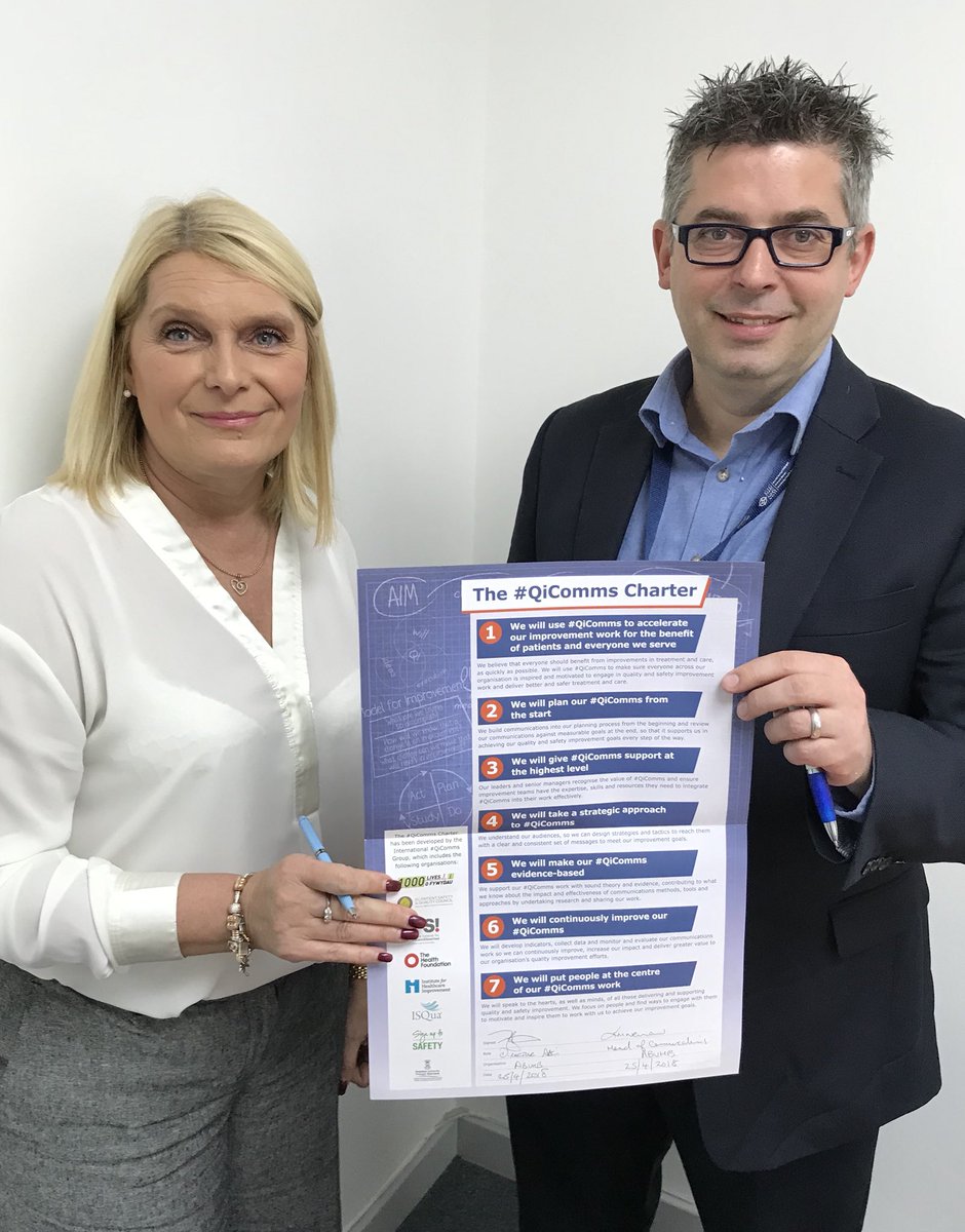 We’ve signed up to The #QiComms Charter <a href="/ABCiAb/">ABCi - Aneurin Bevan Continuous Improvement</a> and <a href="/AneurinBevanUHB/">Aneurin Bevan University Health Board</a> - to find out more visit bit.ly/qicomms-charter