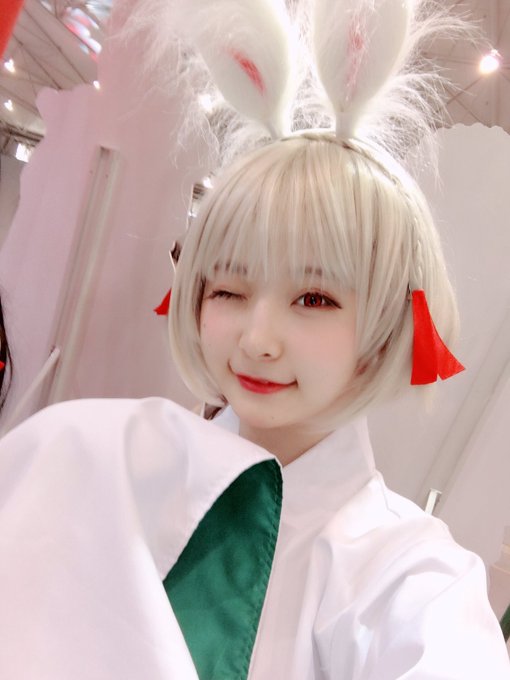 コスプレイヤー楼酥酥酥酥酥酥のTwitter画像46