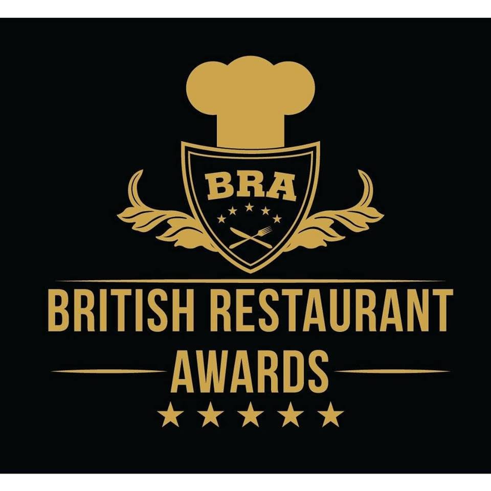 GOOD NEWS // We’ve been nominated for ‘BEST BRITISH TAKEAWAY’ in the British Restaurant Awards - ceremony to be held in London later this year. Very proud to be in the running for this - as we’re in the company of some of the top names in the UK restaurant industry! Go us 💪