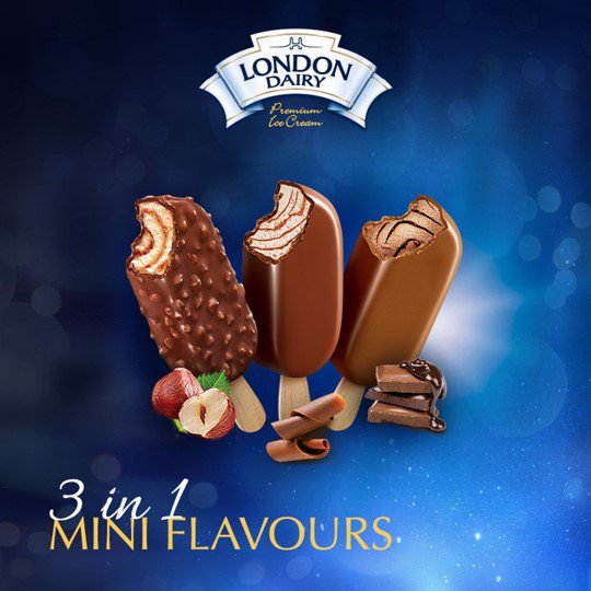 LondonDairy tweet picture