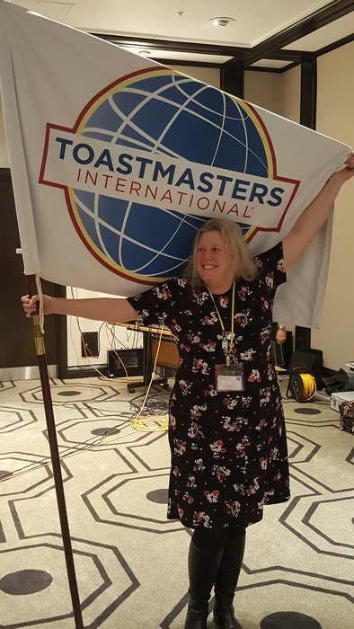 GulbinStyle's tweet photo. CLUB BANNERS

All Clubs are expected to bring their Club Banners/Flags. No need for a display stand as we will be able to hang them on the walls. These will be displayed during the D91 Spring 2018 Conference in the main room.

Don’t forget to bring your club banner and display! https://t.co/ckBetGIhHG