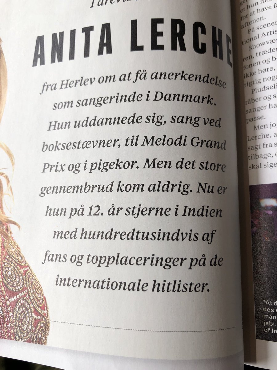 Det er DER jeg også går galt i byen! #boksestævner #melodigrandprix #pigekor