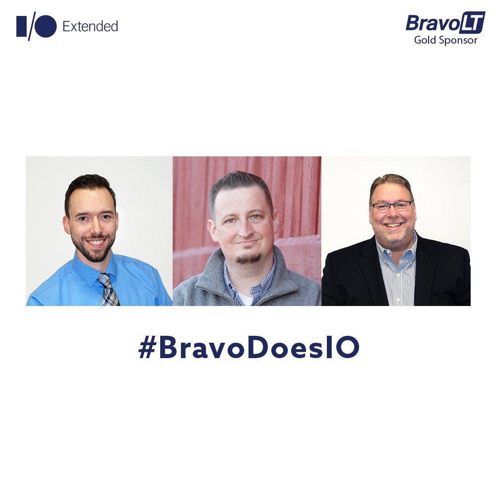 bravo_lt's tweet photo. Our titans of technology @DaveSchoutens, @CloudCRMichael, & Tom Powers are putting the final touches on their fireside chats for #IOExtendedGR. We can't wait for their talks: #CodeChallenge, #SalesForce and @Google, and #SAFe Agile for Devs. Join the fun: https://t.co/nt5YtYPs3w https://t.co/fAcHQDmWsY