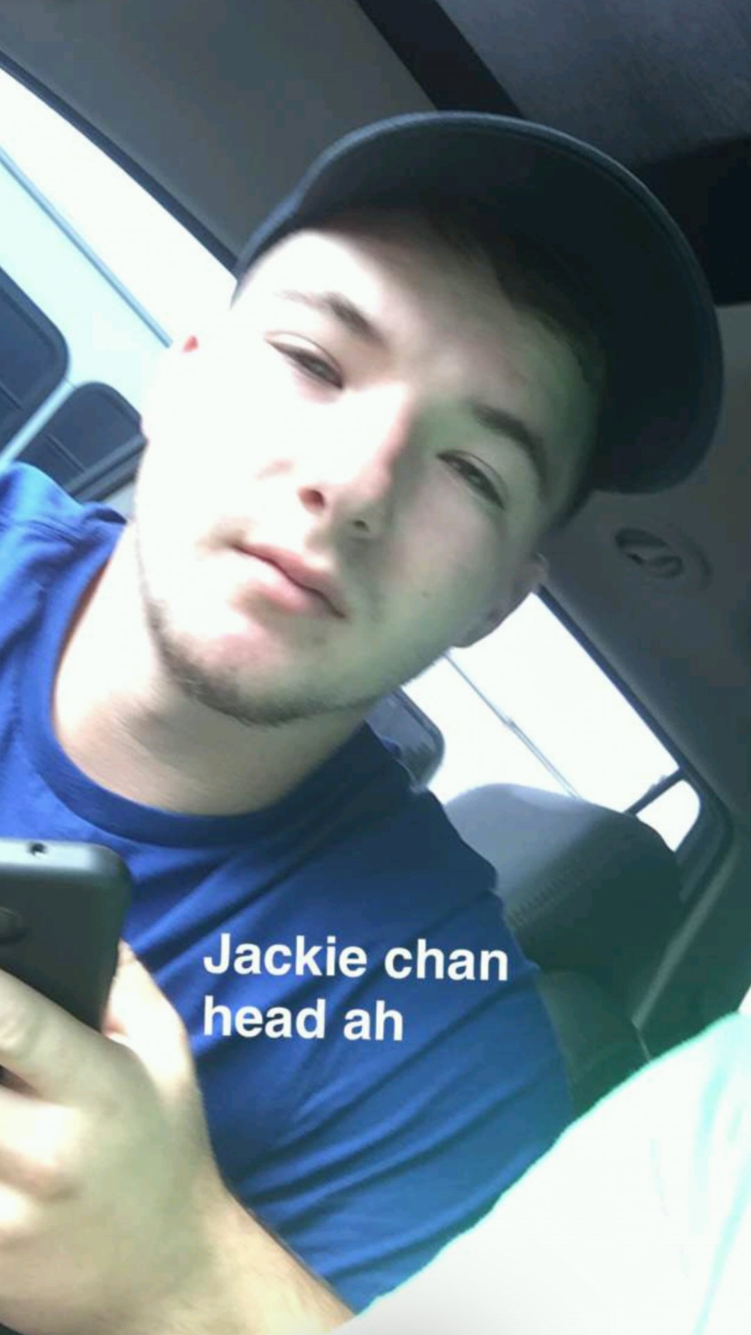 Happy birthday Jackie Chan 