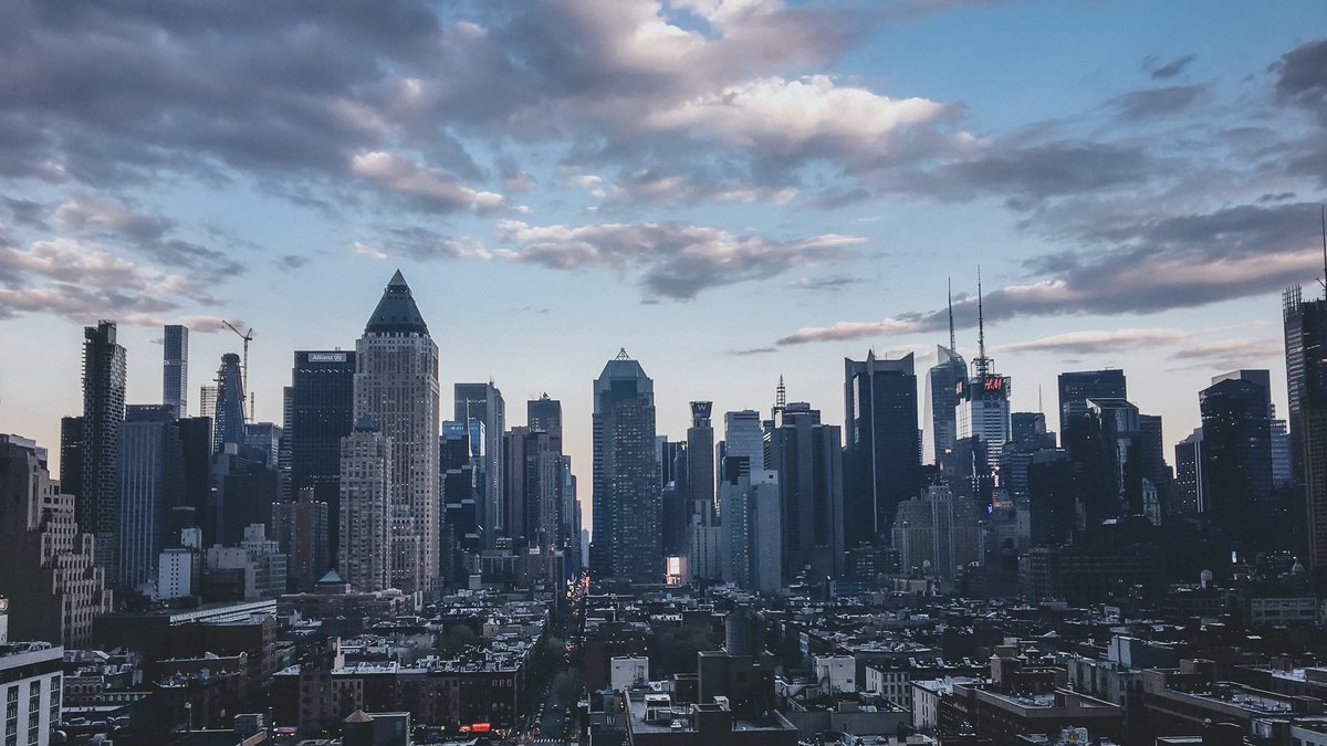 TravelDocumentd's tweet photo. In love with this city @ThePressLounge #nyc #nycvibes #lookatthisview https://t.co/6B1wxIG9A8