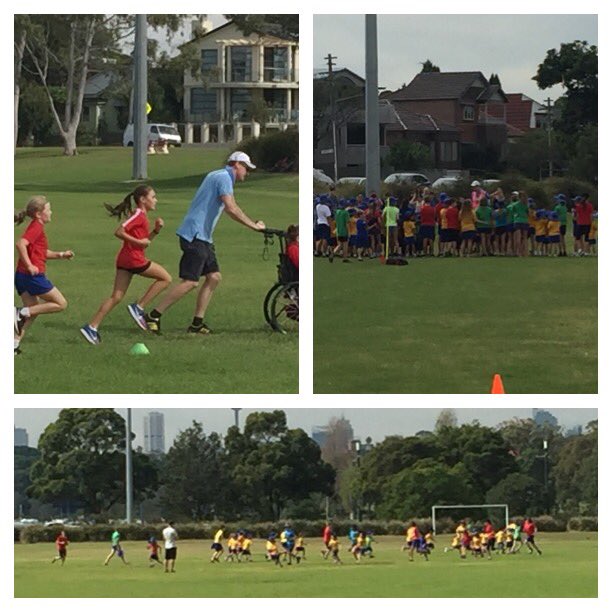 What a wonderful day at our cross country carnival today! Congratulations to all our competitors and place getters.