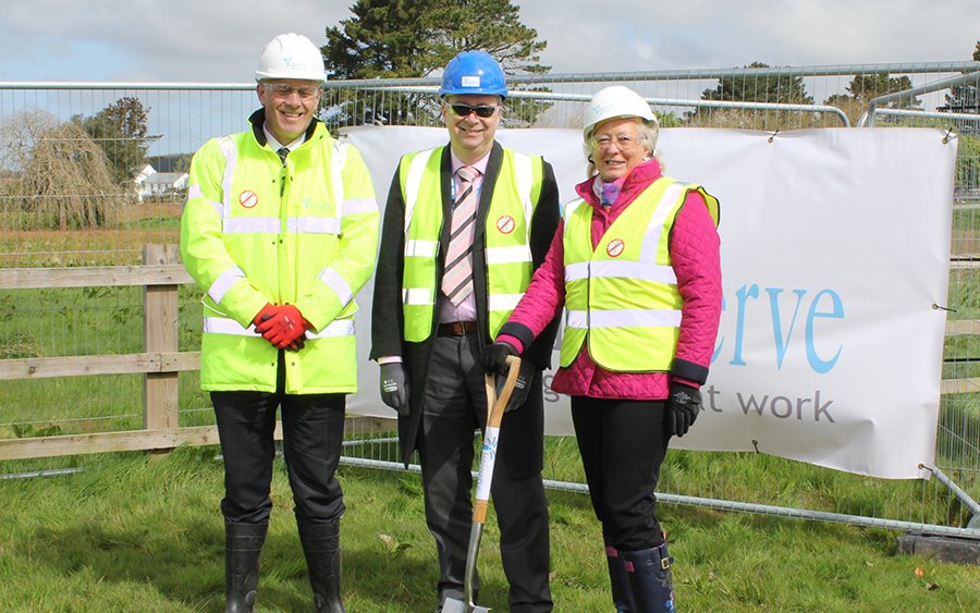 Building works started on new child and adolescent mental health unit - cornwallft.nhs.uk/news/building-…