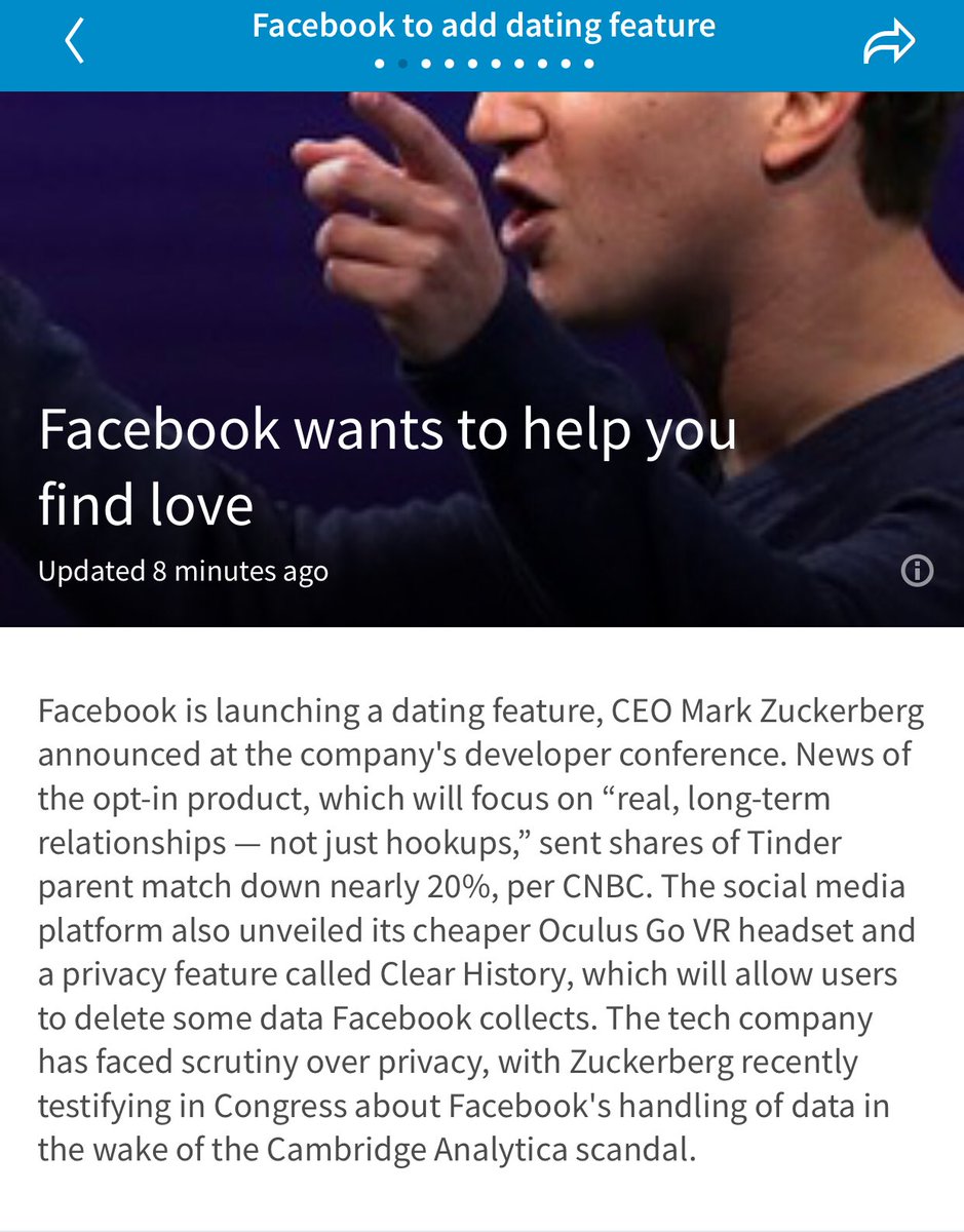 PaulCBrunson's tweet photo. #RIP dating apps. https://t.co/MP3XZ5Zn9U