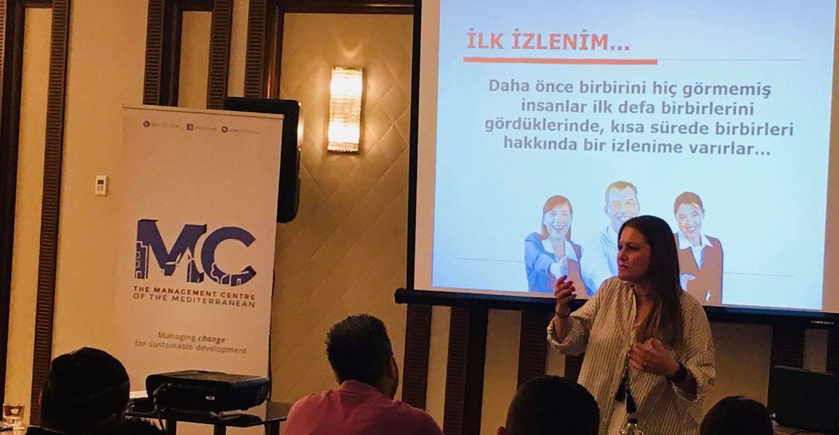 MCMediterranean's tweet photo. Yazılı İletişim Teknikleri ve Etkin İletişim ve Beden Dili Eğitimlerini değerli eğitmenimiz Nilüfer Türksoy ile başarıyla tamamladık. https://t.co/rq94jcnfM2