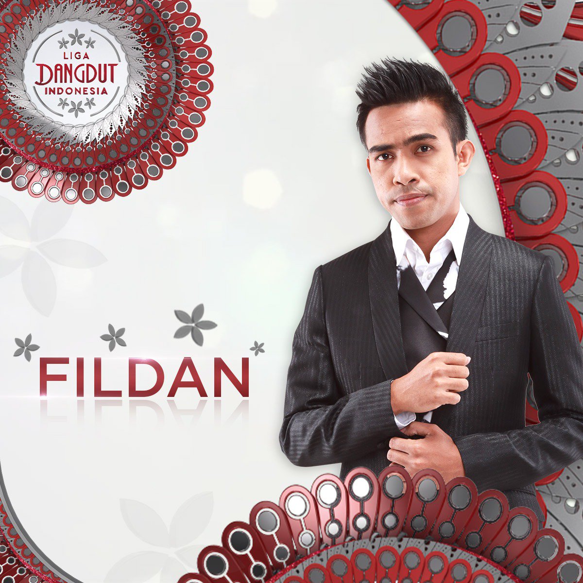 #LIDA (spasi) Fildan