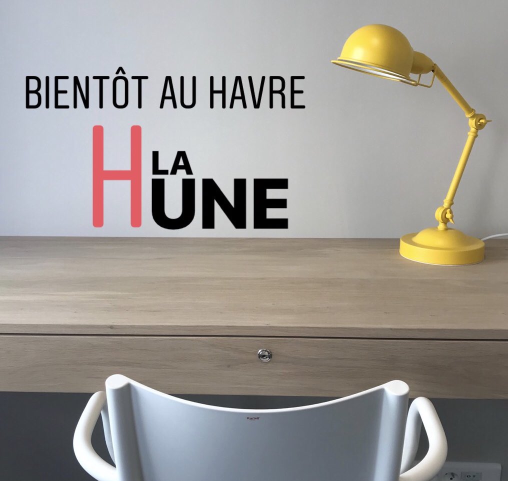 Vous connaissez la Hune ? Un lieu de travail sans contrainte au Havre, qui vous fait grandir et croît en fonction de vos besoins ! Un lieu qui booste votre créativité, facilite les échanges et où vos idées prennent vie ! #coworking #lahunecoworking #LeHavre #innovation #workplace