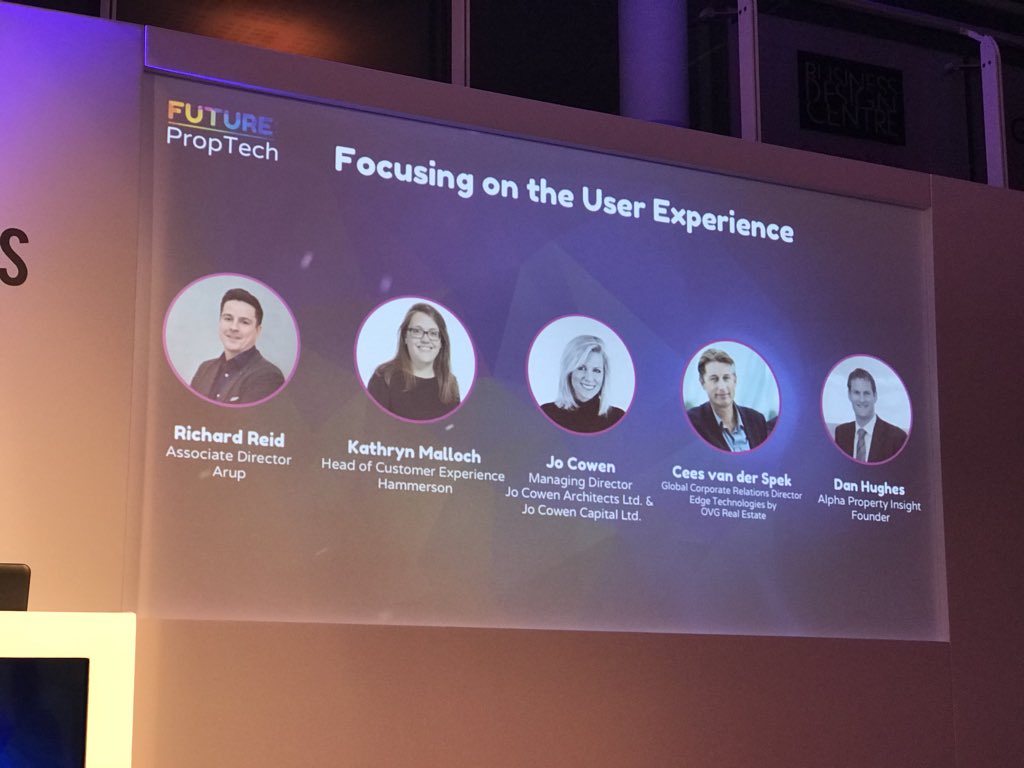 gavinjgallagher's tweet image. Impressive line up here today! 👌🏼 well done all #PropTech2018