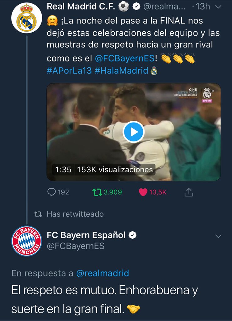 Alvaro_varito's tweet photo. Triste historia con final feliz. https://t.co/KJySkCkrzG