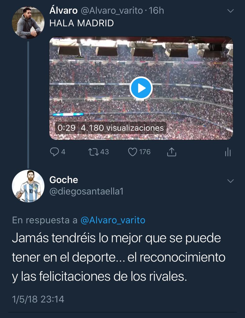 Alvaro_varito's tweet photo. Triste historia con final feliz. https://t.co/KJySkCkrzG