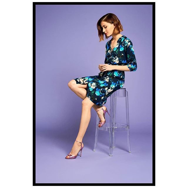 PyrusLondon's tweet photo. Our Frankie dress which is part of our exclusive collaboration with @trilogy_stores. Check out the capsule at  https://t.co/l5ANUTCwC8 https://t.co/JfVTuPFbcX https://t.co/GhoRZADrXM
