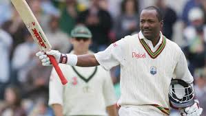 Happy Birthday to legendary West Indies batsman Brian Lara  