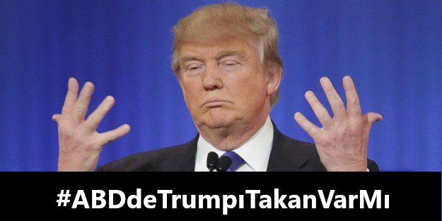Askerlerini yakın bir zamanda Suriye'den çekme konusunda kararlı olduğunu açıklamıştı ama.
Trump Önemsenmedi.
#ABDdeTrumpıTakanVarMı
