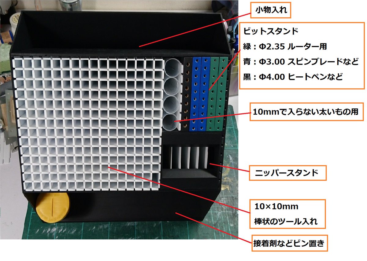 王女 驚くべき 名目上の 工具 スタンド 自作 Land D Jp