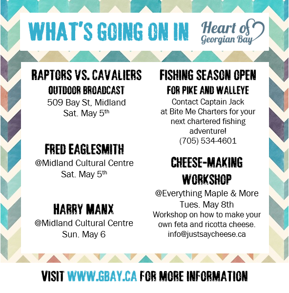 HeartofGBay's tweet photo. Weekend plans? Here is what is happening in the #heartofgbay.
#gbaylife #livemusic #concerts #nbagame3 #makeyourowncheese #fishingseasonisopen https://t.co/TnxbsjEsMa
