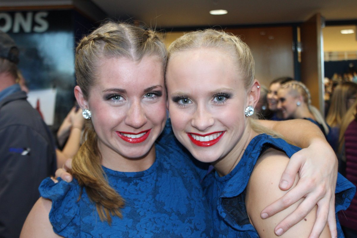 Jaguar Spotlight
Meet Ashton, fourth year senior! “My favorite thing about being on the team is cheering on the sidelines for the best school! Also, I️ love getting to share a huge portion of my life with my friends that will last a lifetime.” Ash is an awesome leader.