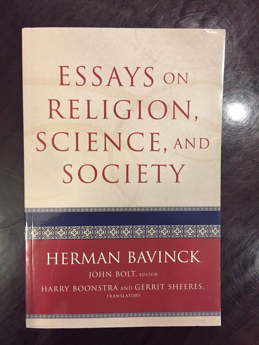 PastorJoshBrown's tweet photo. Amazed by how relevantly a 19th century Dutch theologian speaks into many 21st century American topics. 

I’ve written things last year that already seem to be past their expiration date. 🙄 https://t.co/sYvRmsy98E