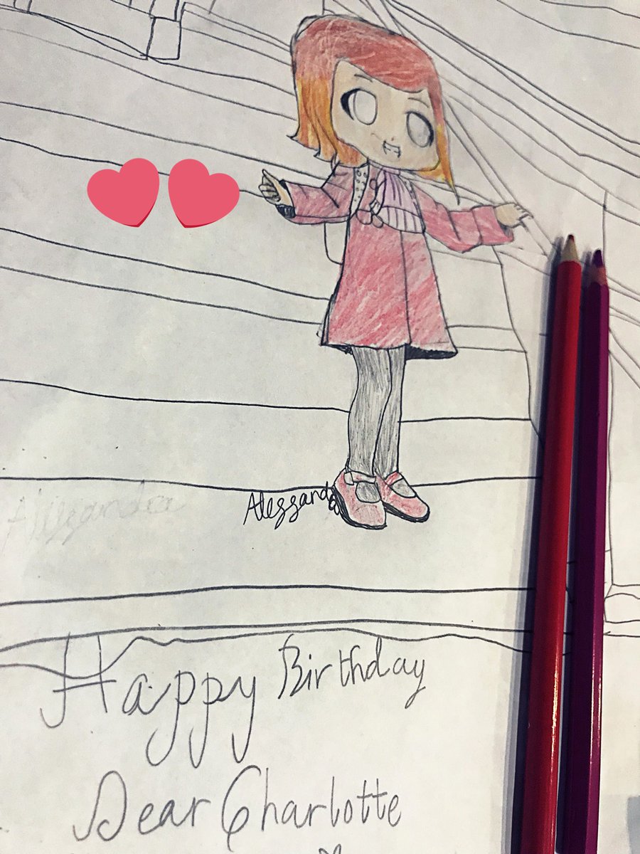 Vanessa On Twitter Happy 3rd Birthday To The Cutest And Sweetest