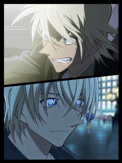 降谷のtwitterイラスト検索結果 古い順