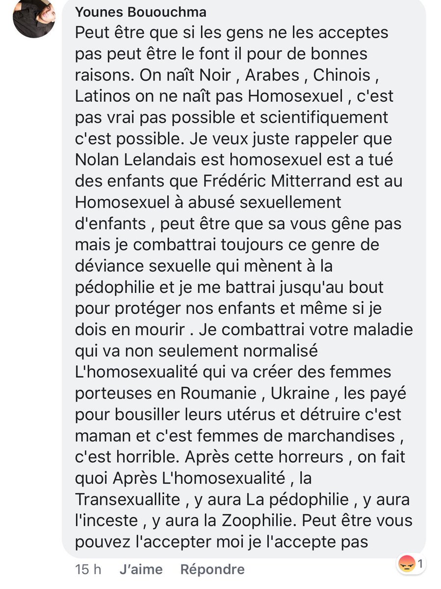 Rémi Marchand 🏳️‍🌈🚴‍♂️ tweet media