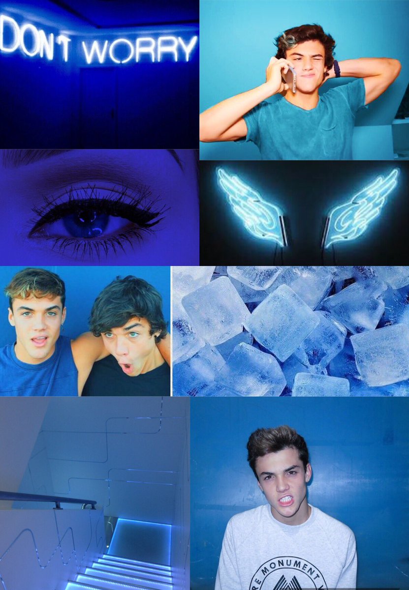 Dolan Twins Wallpapers/ Spam Account on Twitter: 