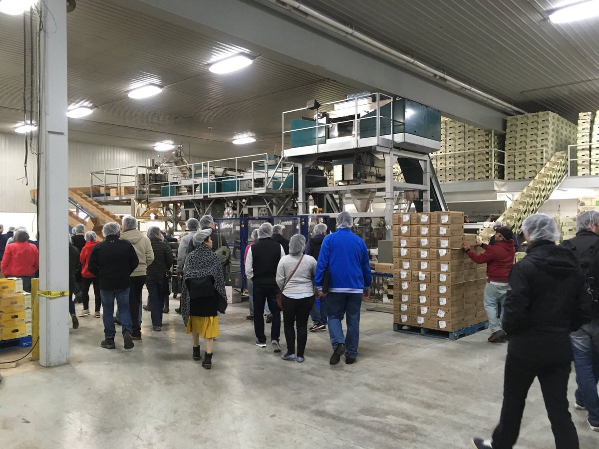 PEIANC - Employment tweet media