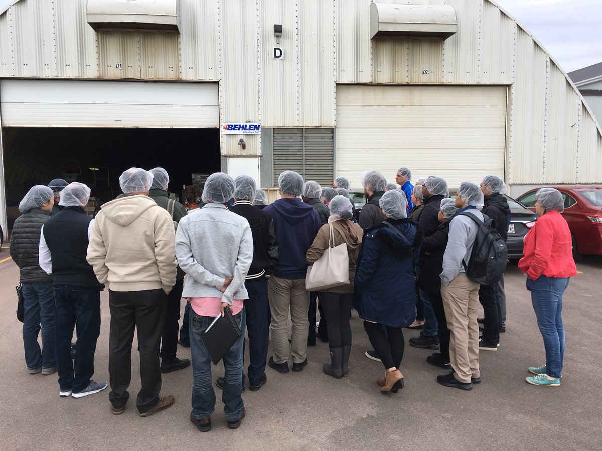 PEIANC - Employment tweet media