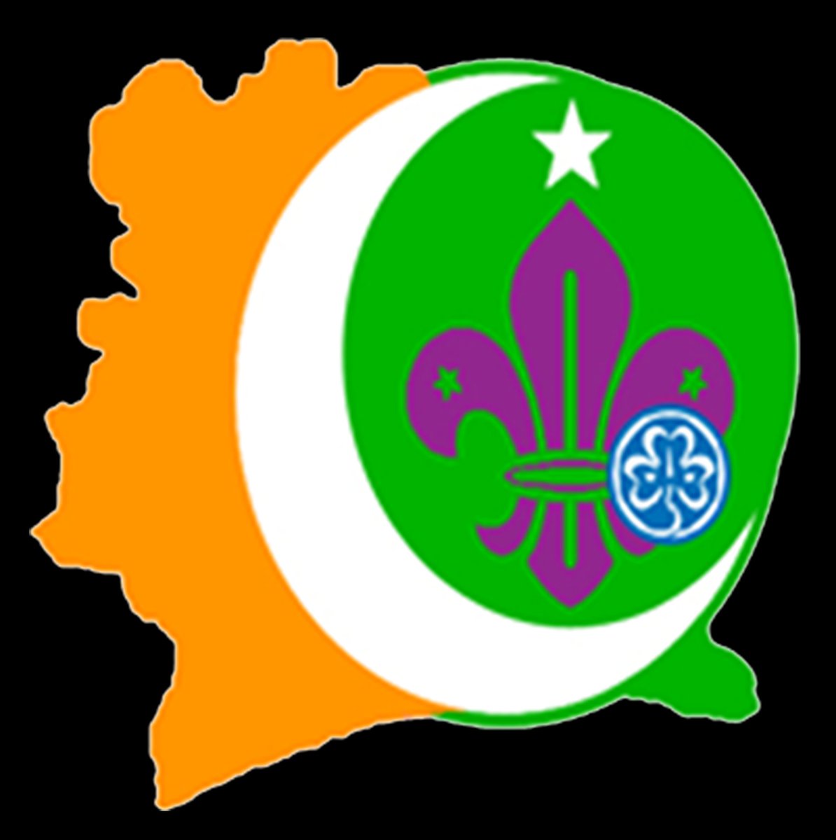 ScoutsMusulmans's tweet photo. Les Scouts Musulmans de Côte d'Ivoire soutiennent la Journée Internationale du Vivre Ensemble en Paix #16Mai #JIVEP #Paix #VivreEnsemble #EngagePourUnMondeMeilleur
#InternationalDayofLivingTogether #16May #JIVEP #Peace #LiveTogether #EngageInBuildABetterWorld
@CIVVR2 https://t.co/WDrxOK1oxL