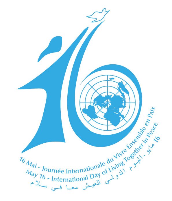 Les Scouts Musulmans de Côte d'Ivoire soutiennent la Journée Internationale du Vivre Ensemble en Paix #16Mai #JIVEP #Paix #VivreEnsemble #EngagePourUnMondeMeilleur
#InternationalDayofLivingTogether #16May #JIVEP #Peace #LiveTogether #EngageInBuildABetterWorld
<a href="/CIVVR2/">Nouvelle Alliance pour Tidjane Thiam</a>