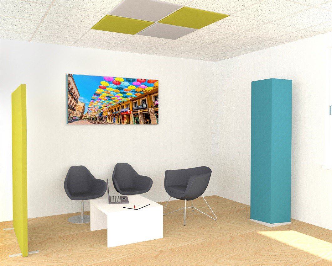 pCon_solutions's tweet image. Discover acoustic products from #myOpenspace and download it into pCon.planner! Find out more on our blog: easterngraphics.com/pcon/en/2018/0… #pCon #pConplanner #acoutics #officedesign #OpenSpace #officesolutions