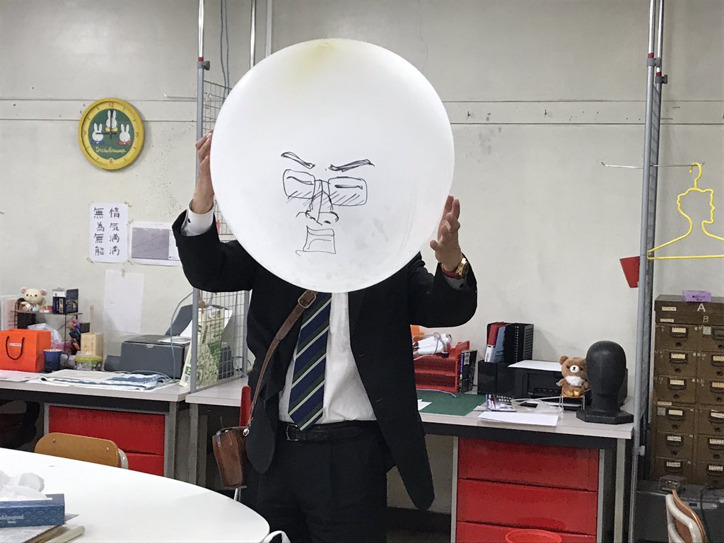 design_aue's tweet photo. 久々トミー！
幼稚園が楽しそうでなにより https://t.co/Yix8WT4Vs1