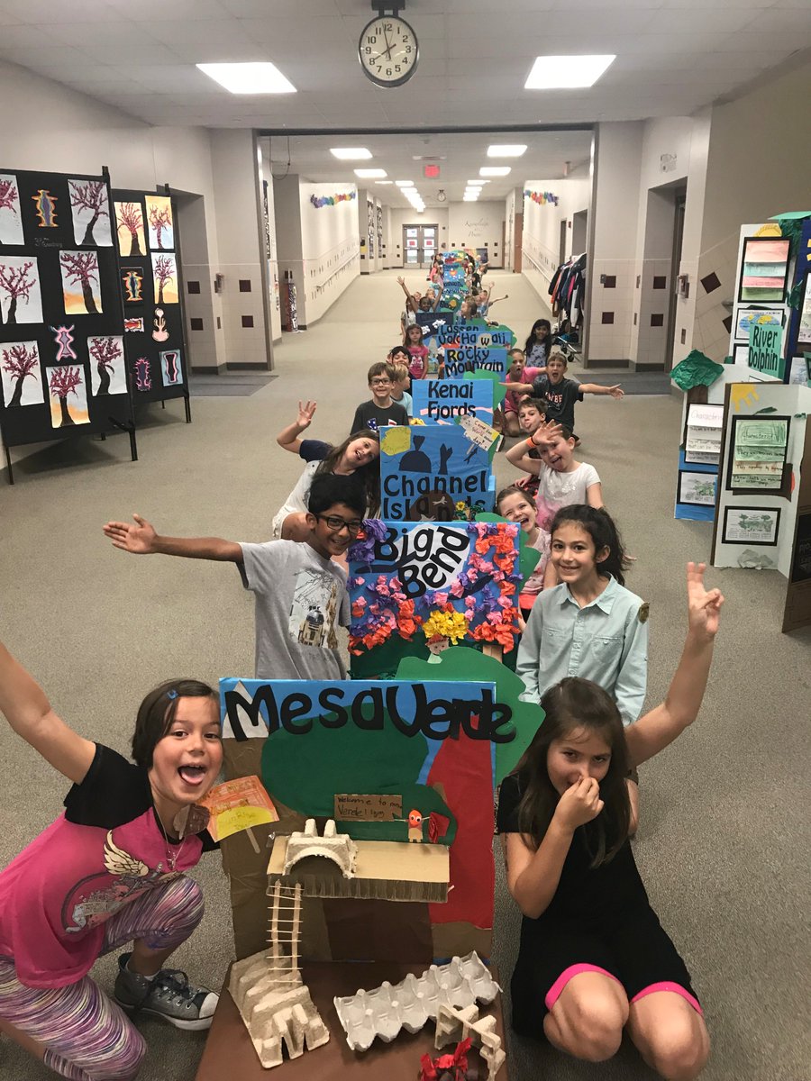 BushQUEST's tweet image. It&apos;s real today: K-3rd QUEST Fair  #celebratelearning #sharelearning