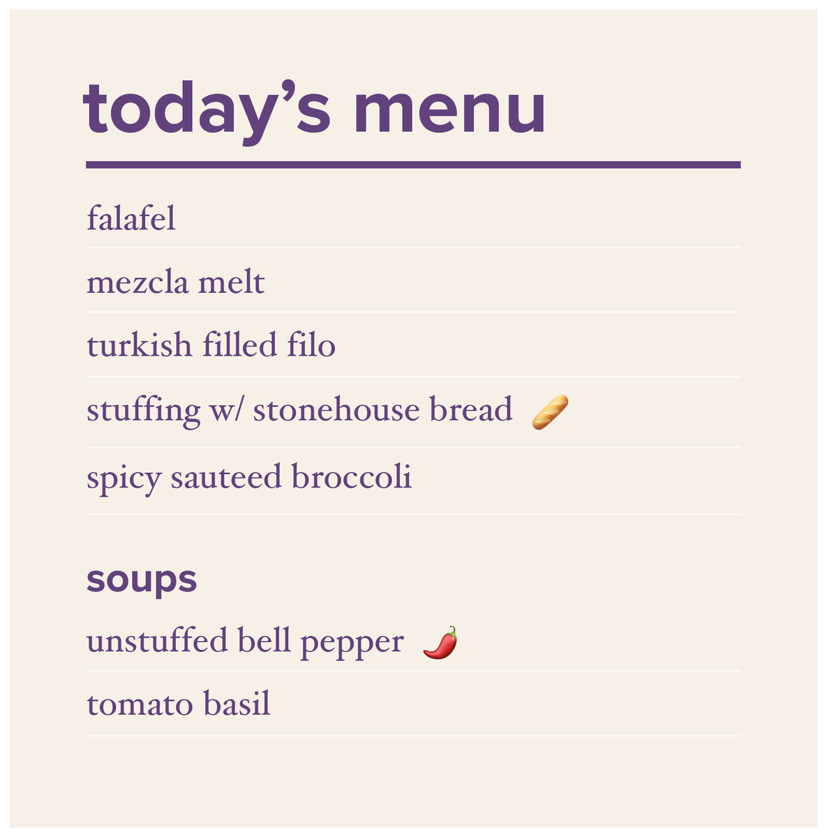 Purple Porch Co-op (@purpleporchcoop) on Twitter photo 