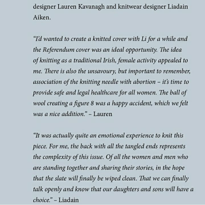 Liadain Aiken (@liadainaiken) on Twitter photo 