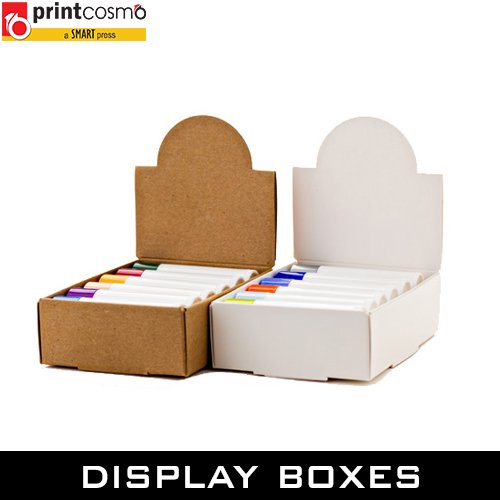 printcosmo's tweet image. Attractive display boxes, Economical price, Available in Custom Sizes &amp;amp; Shapes by Printcosmo!

Order Now: goo.gl/kRiXwd
Call Us +1 855 852 6766
Email: info@printcosmo.com

#Displayboxes #Displaypackagingboxes #Displayboxeswholesale #printing #Packaging