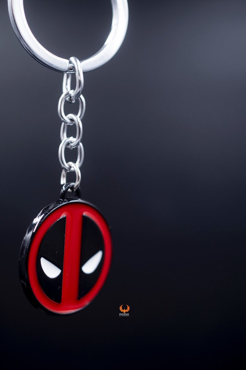 Pixel_Sdd's tweet photo. Marvel/DC fans we got you covered
#PIXEL_SD
#key_chains https://t.co/gGUWKuypb5