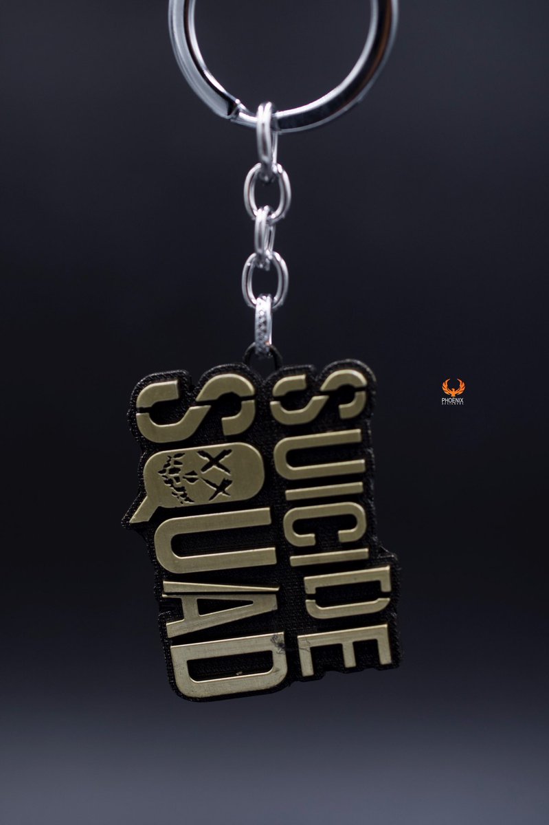 Pixel_Sdd's tweet photo. Marvel/DC fans we got you covered
#PIXEL_SD
#key_chains https://t.co/gGUWKuypb5