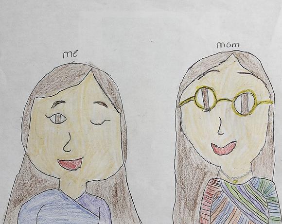 SteveDamish's tweet photo. Give Mom the gift of a priceless artwork, without spending a cent. #DrawYourMom @NewEnglandInfo @MassArtsCulture @WickedLocal @PhotogMarc_ent @MASchoolsK12 #brockton #bridgewater #raynham #middleboro #holbrook #stoughton #Easton #whitman #hanson https://t.co/5Lerfp5eKX https://t.co/lbMsSuYacC