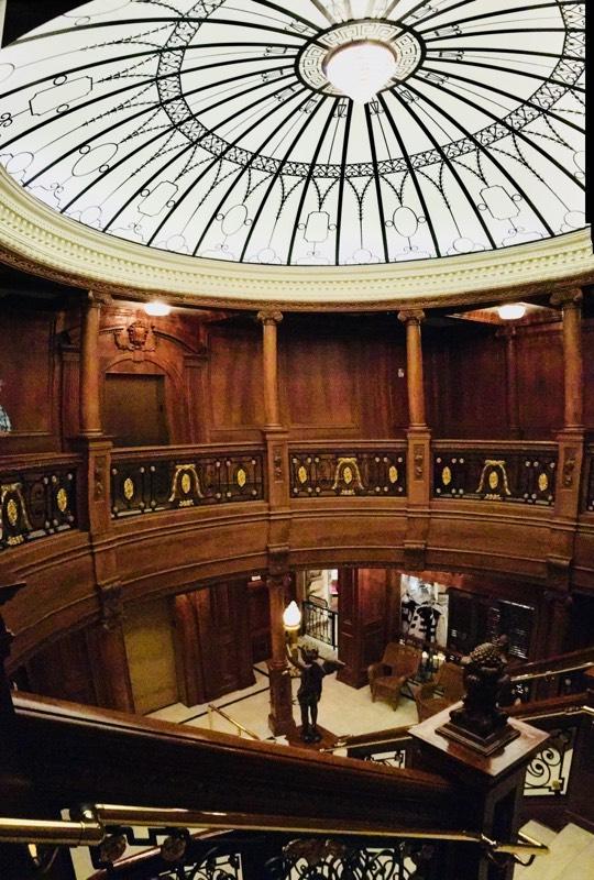 Crystal97863697's tweet photo. If you're not vacationing like a @diamondresorts VIP then you're missing out! Private @TitanicBranson tour was a success!!!! #cantbuythis #DRIdoesitbest #VIPonly https://t.co/xiebm4dLk2